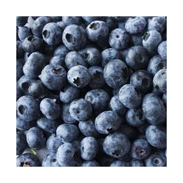 JP Blueberries, 125g