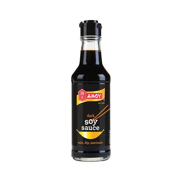Amoy Dark Soy Sauce 150 ml / 5000111044202