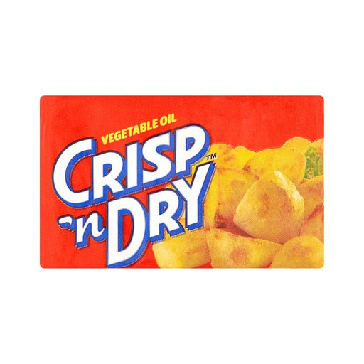 Crisp n Dry Block 250g