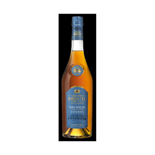Grand Breuil VS Cognac 70cl