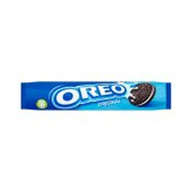Oreo Biscuit 154g
