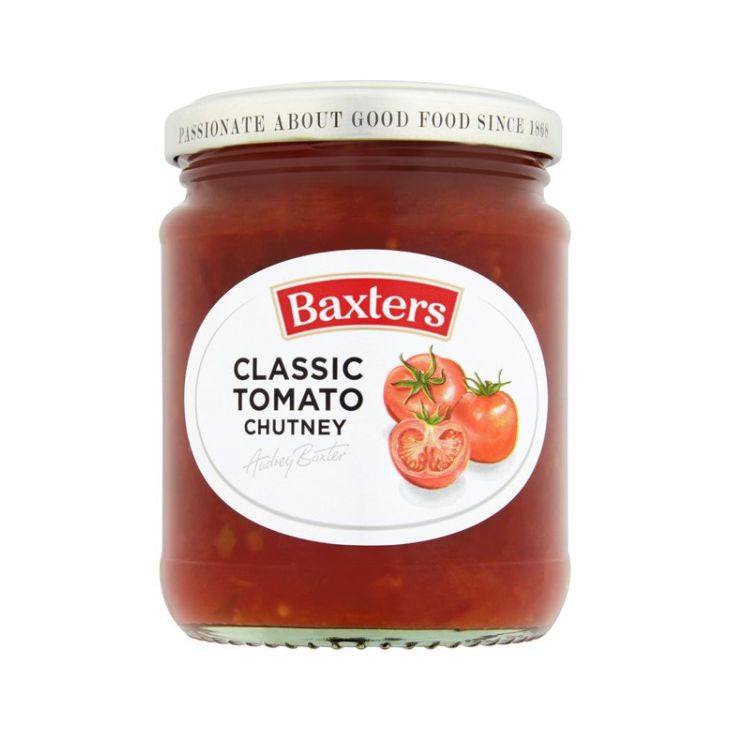 Baxters Tomato Chutney 270g
