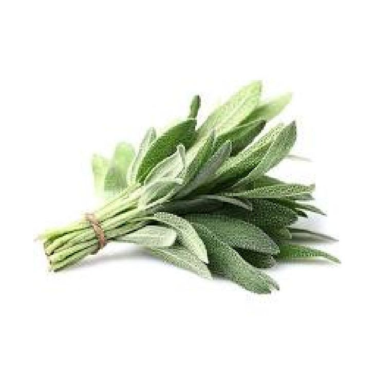 JP Fresh Sage 50g