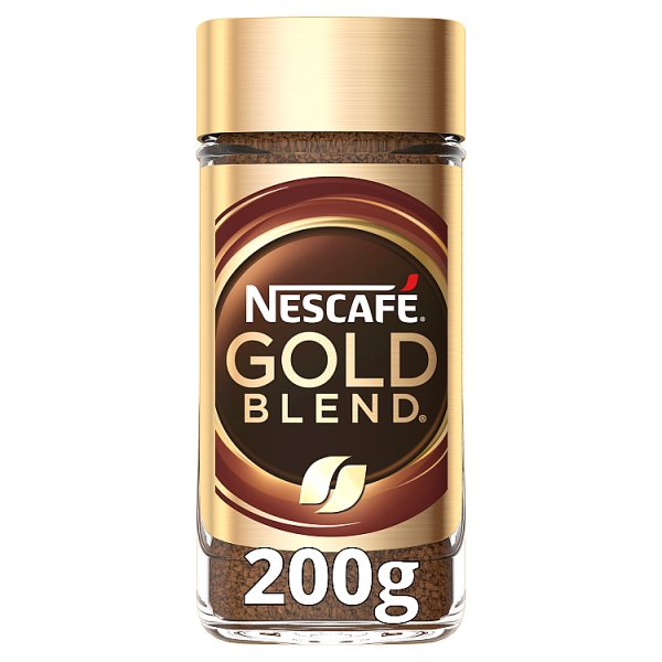 Nescafe Gold Blend 200g
