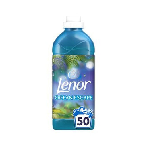 Lenor Ocean Escape 50 Wash 1.75ltr