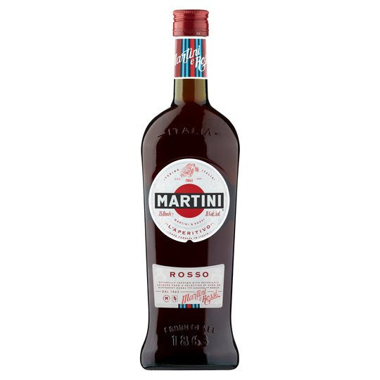 Martini Rosso 75cl