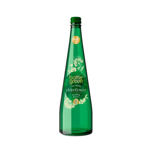 Bottle Green Elderflower Sparkling Presse 750ml