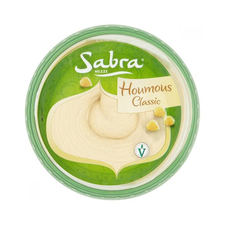 Sabra Houmous Classic 250g