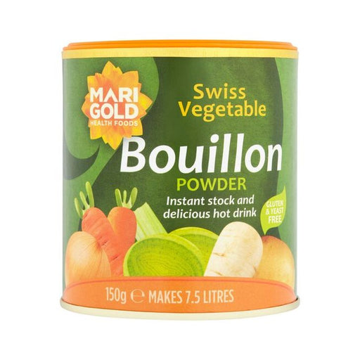 Marigold Swiss Vegetable Bouillion Powder