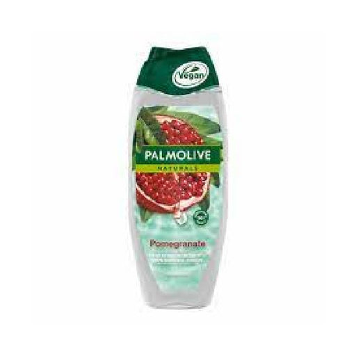 Palmolive Naturals Shower Gel Pomegranate 500ml