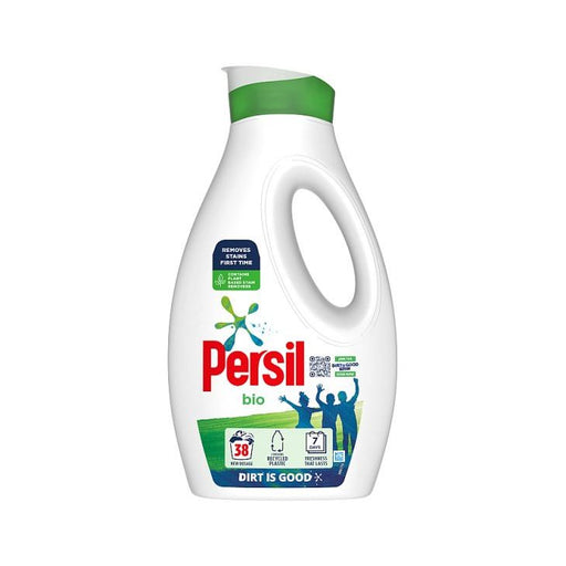 Persil Bio Washing  Liquid 38 Wash