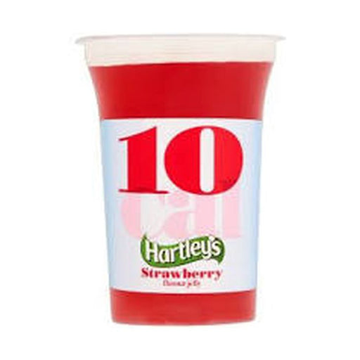 Hartleys 10cal Strawberry Jelly