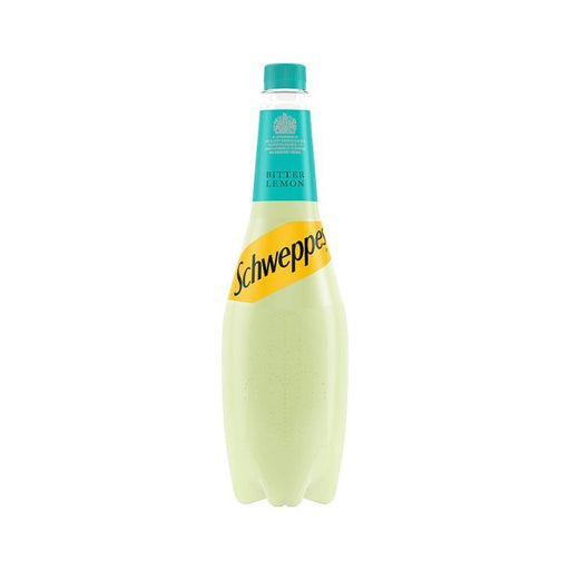 Schweppes Bitter Lemon 1Ltr