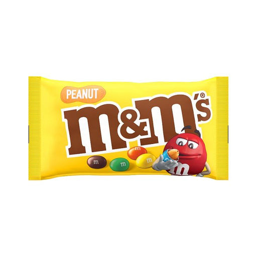 M&M's Peanut Bag 45g