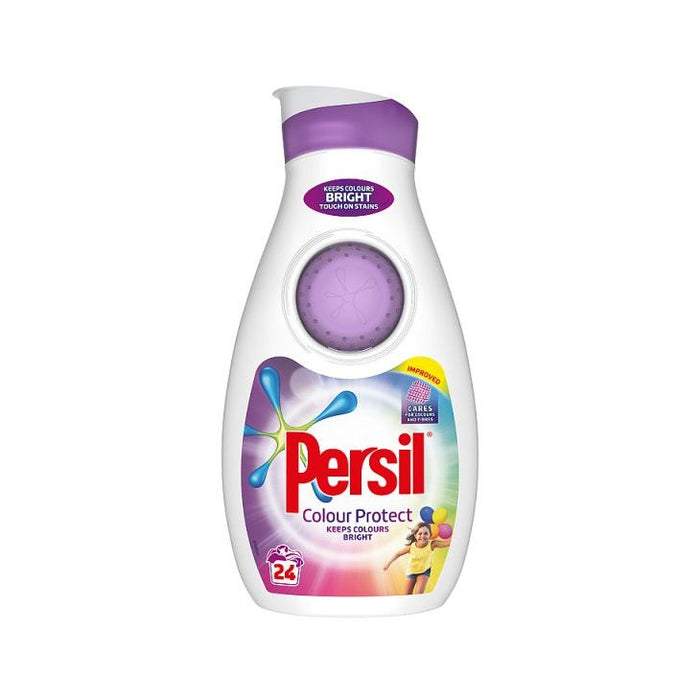 Persil Small & Mighty Colour 24-Wash