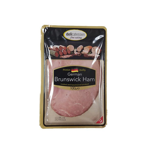 DFE Brunswick Ham 100g