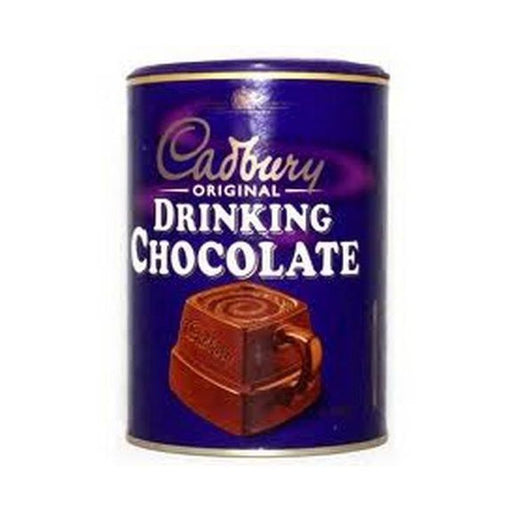 Cadbury Hot Drinking Chocolate 500g