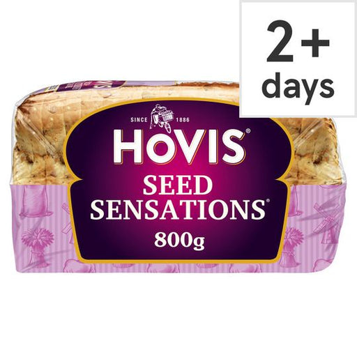 Hovis Seed Sensations 7 Seeds 800g