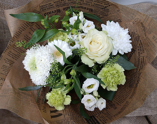 CF Florist Premium Bouquet