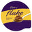 Cadbury Twinpot Flake 75g