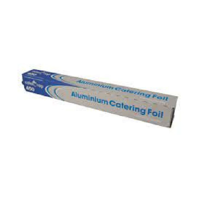 Catering Foil Roll 450mm/18" 75m