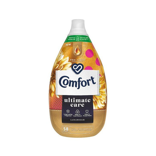 Comfort Ultimate Care Luxurious 58w 870ml