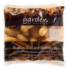 CC Garden of Elveden Minature Salad Potatoes 2kg