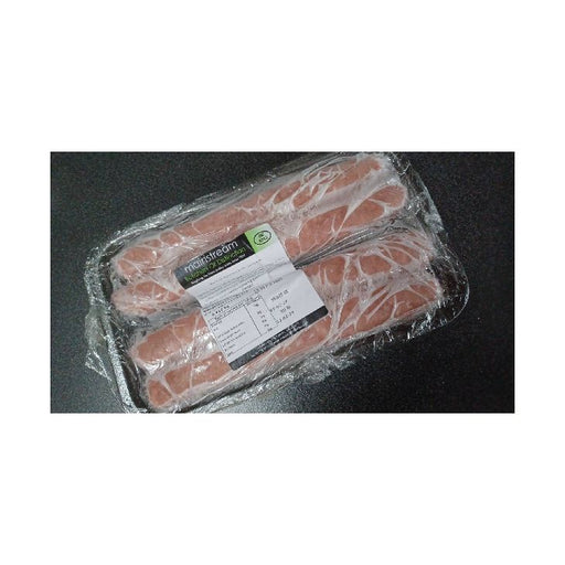 CFM Pork Sausages Jumbo 4pk /kg