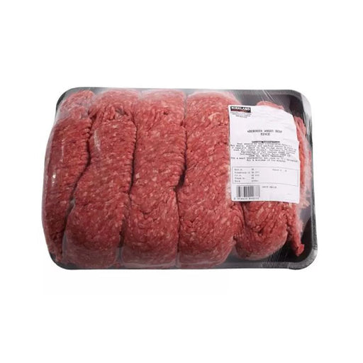 KS Aberdeen Angus Beef Mince per KG