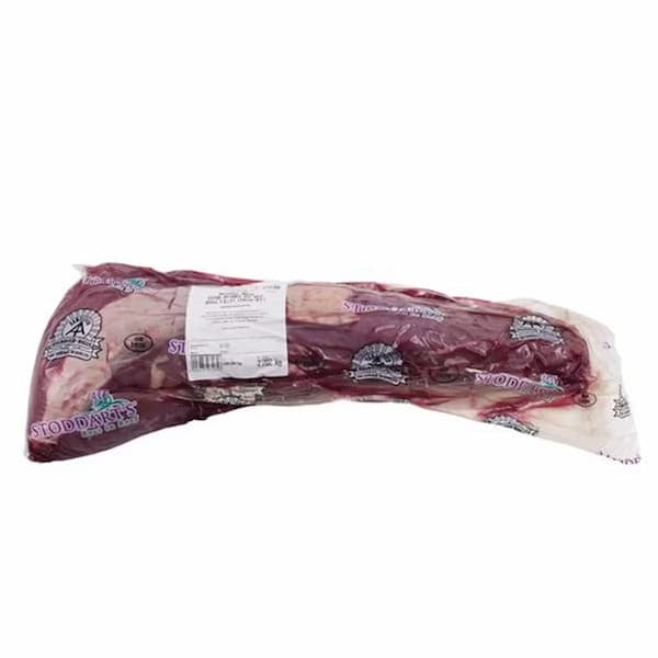 KS Aberdeen Angus Extra Matured Dry Aged  Whole Fillet per KG