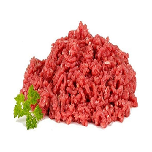 CFM Beef Steak Mince less than 7% Fat 454g