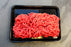 LNM Simpsons Beef Mince Premium 1% Fat, approx 1kg