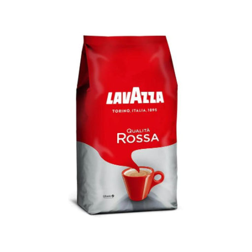Lavazza Rossa Coffee Beans 1kg