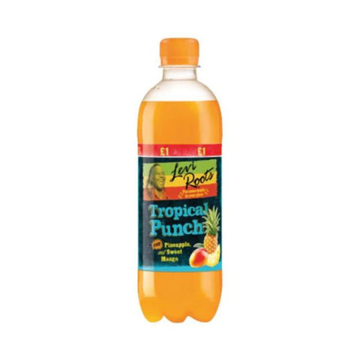 Levi Roots Tropical Punch 500ml PM