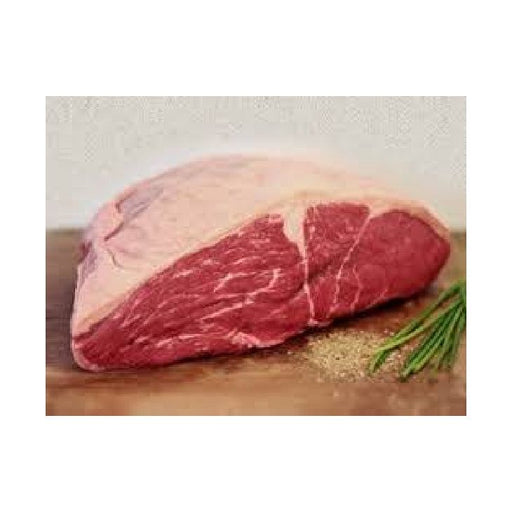 KS Aberdeen Angus Extra Matured Dry Aged Whole Topside Joint per KG