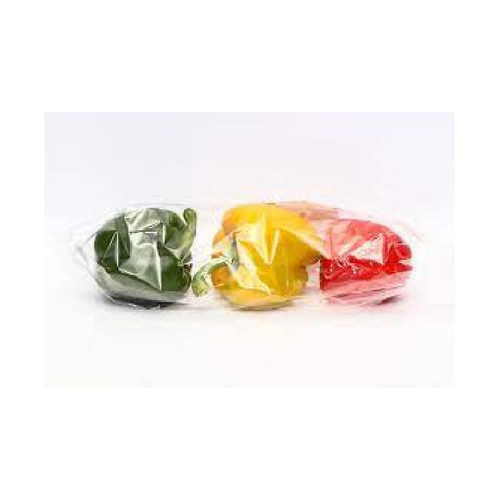 JP Peppers Mixed 3-pack