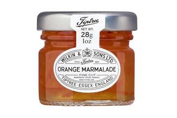 Tiptree Marmalade Mini Jar 28g