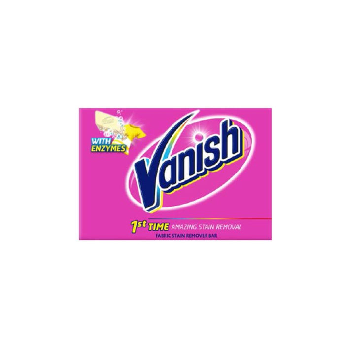 Vanish Super Bar Soap 75g