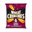 Wheat Crunchies Bacon 6-Pack
