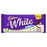 Cadbury White Oreo Bar 120g