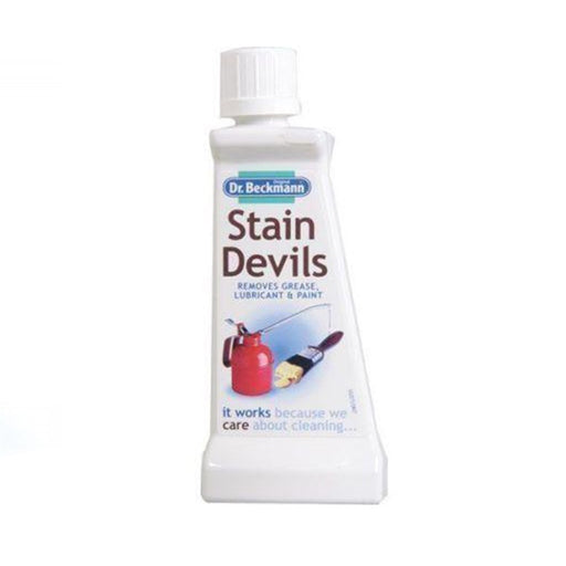 Stain Devils NEW Lubricant & Grease 50ml