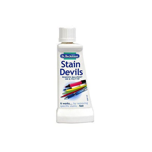 Stain Devils NEW Pen & Ink Remover 50ml