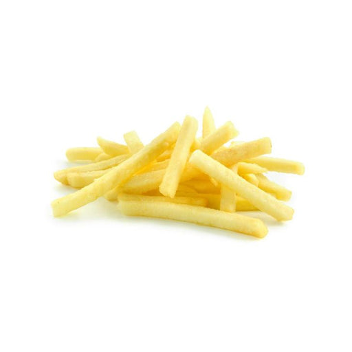 Sysco Premium Evercrisp Extra Thin Cut French Fries 2.5kg