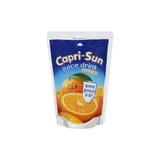 Capri Sun Orange - 8pk