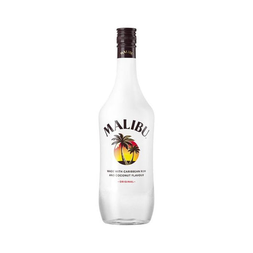 Malibu Coconut White Rum 70cl