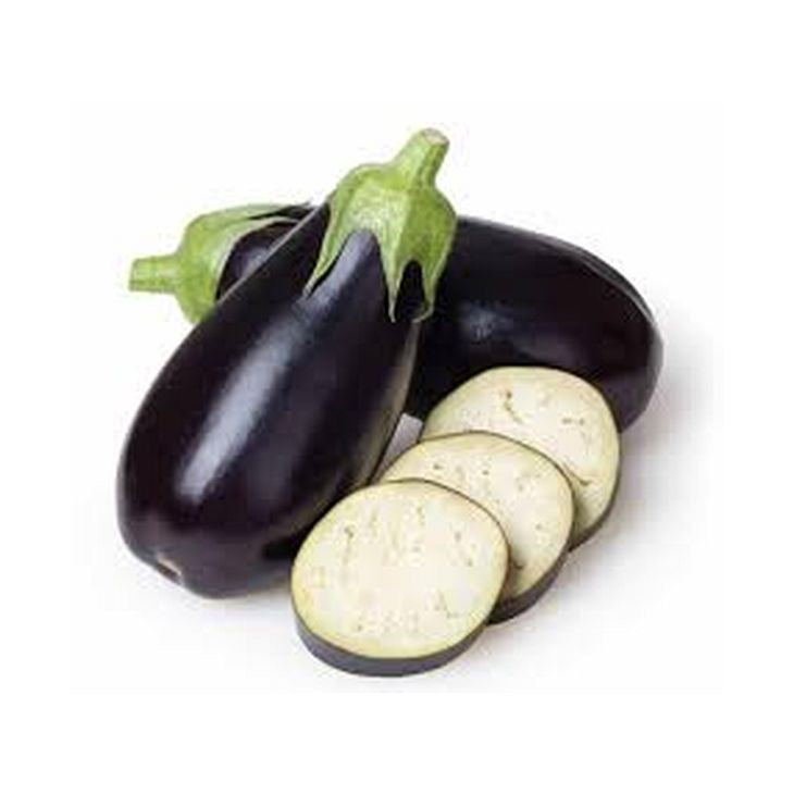 JP Aubergines each