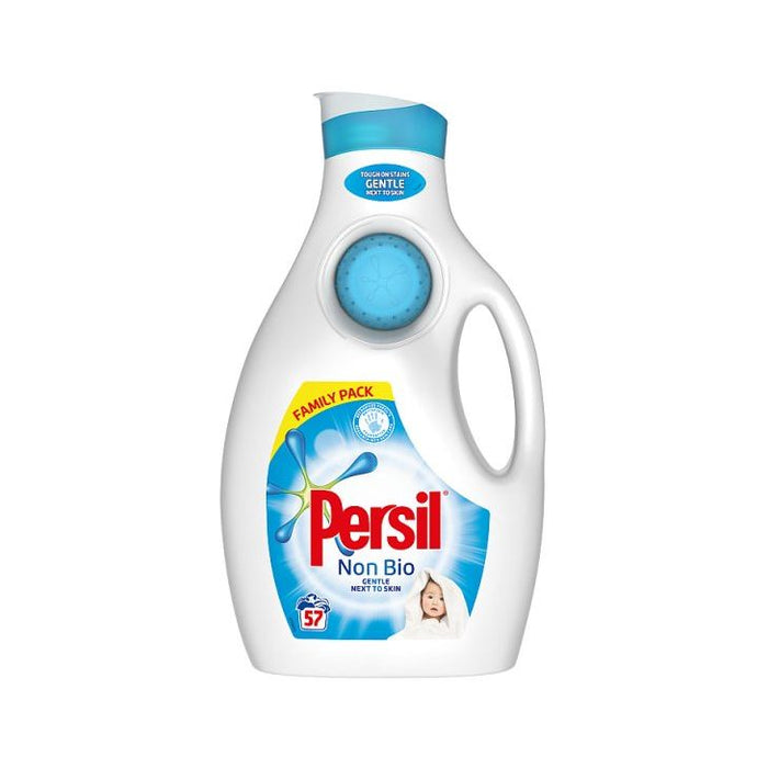 Persil Non Bio Washing Liquid 57 Washes