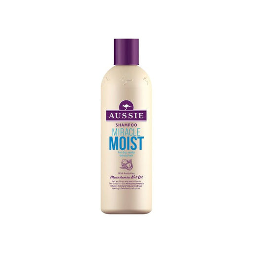 Aussie Shampoo Miracle Moist 300ml