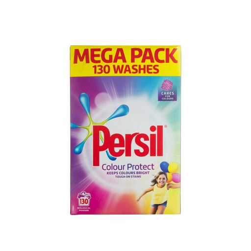 Persil Colour Care Powder 130 wash