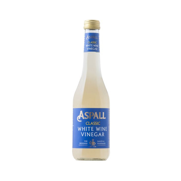 Aspall Classic White Wine Vinegar 350ml